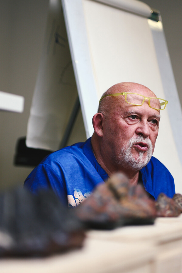 Laboratorio d'Arte Bonsai Staranzano – Ettore Gardini