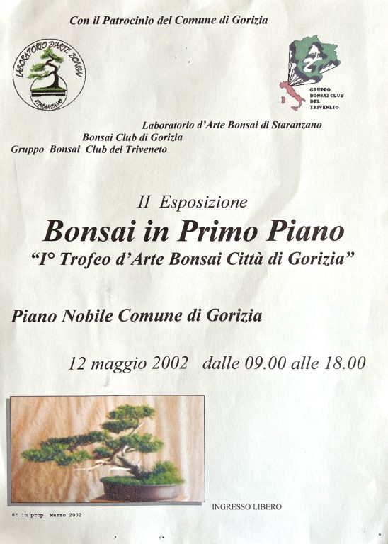Edizione 2002