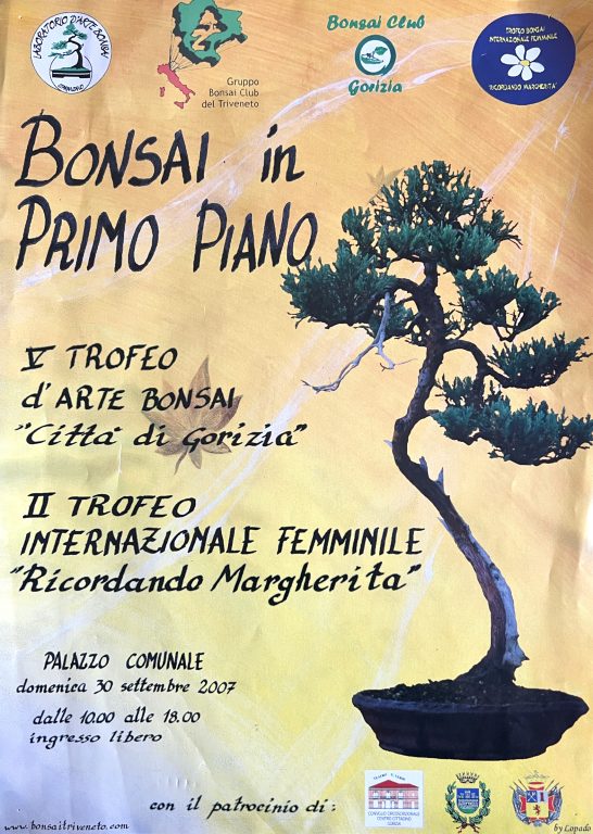 Edizione 2007