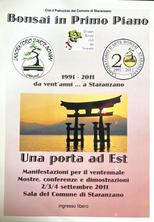 Edizione 2011