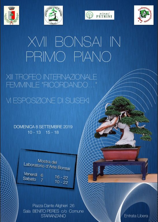 Edizione 2019