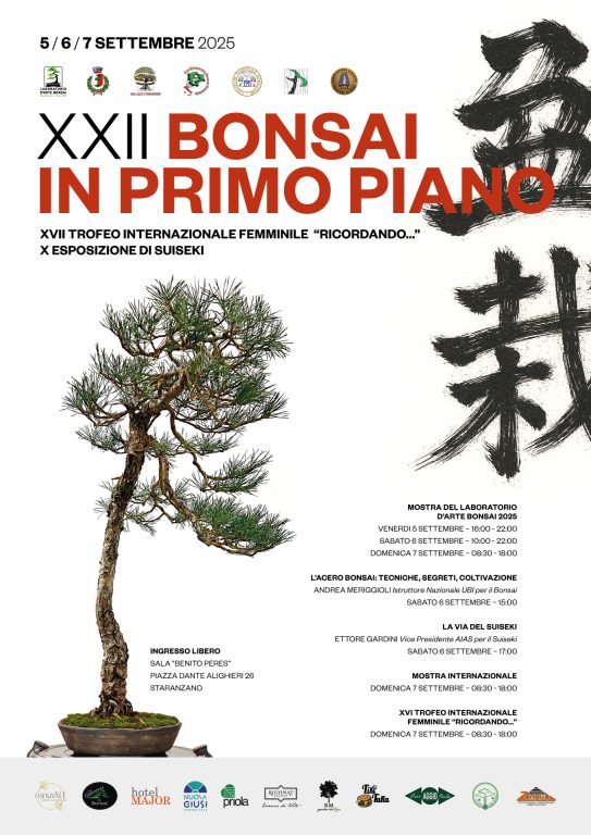 Edizione 2025